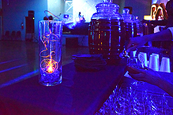 RACHET COCKTAIL CLUB